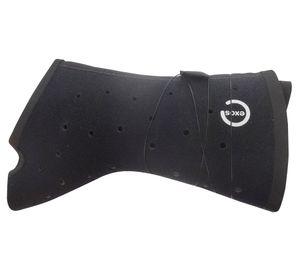 Férula larga para pulgar izquierda 230-51-1111 negro