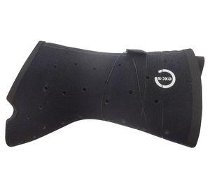 Férula larga para pulgar derecha 230-32-1111 negro