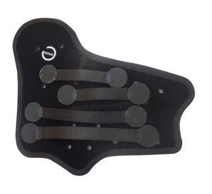 Férula ulnar izquierda 125-31-1111 negro