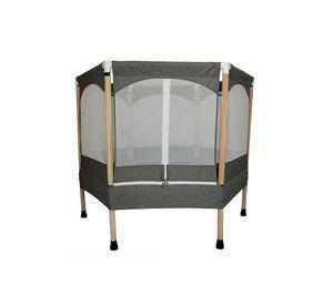 Corral Trampoline jump up Kidscool