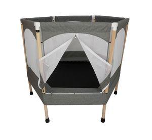 Corral Trampoline jump up Kidscool