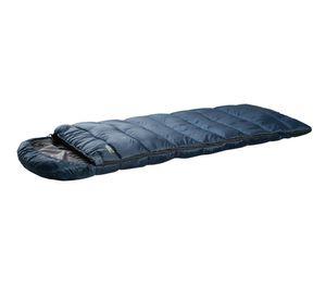 Saco dormir 1,7 kg -5/7°C Traveler azul National Geographic