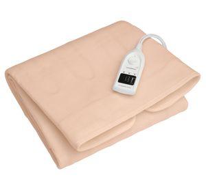 Calientacama 1 plaza 60W CC-B207GR