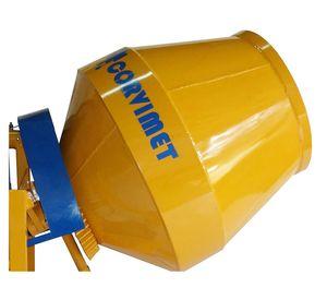 Betonera eléctrica 150 litros volteo directo BVD-150E Corvimet
