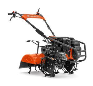 Rotocultivador gasolina TR262 naranjo Husqvarna