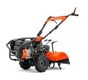 Rotocultivador gasolina TR262 naranjo Husqvarna