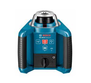 Nivel láser líneas rotativo GRL 300 HV Bosch