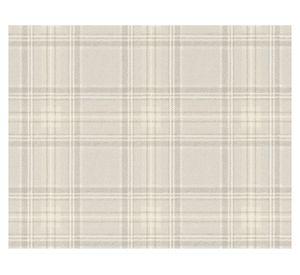 Papel mural 1000x53 cm Welcome Home 537444 beige