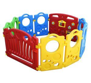 Corral juego Gamepower