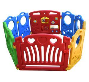 Corral juego Gamepower