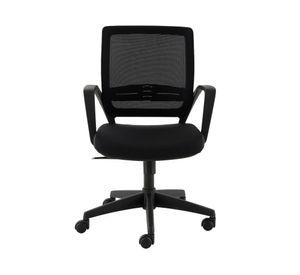 Silla de escritorio Job negro