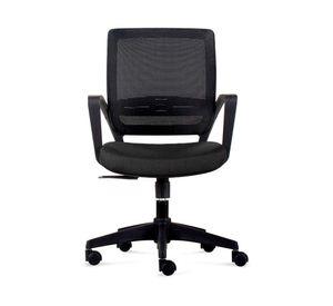 Silla oficina Job negro