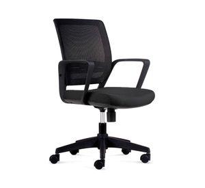 Silla oficina Job negro