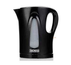 Hervidor 1.7 litros TH-4212N negro Thomas