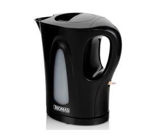 Hervidor TH-4212N negro 1.7 lt