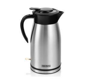 Hervidor TH-5440TK gris/negro 1.5 lt