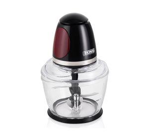Picadora TH-9005V negro 200 W 1  lt