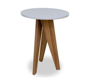 Mesa Sognare Cancao gris Kidscool.