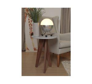 Mesa Sognare Cancao gris Kidscool.
