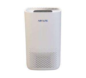 Purificador de aire torre sobremesa H1015 blanco
