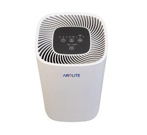 Purificador de aire torre sobremesa H1015 blanco