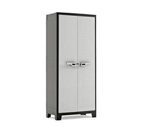 Gabinete Multiespacio Titan 182x80x40 cm
