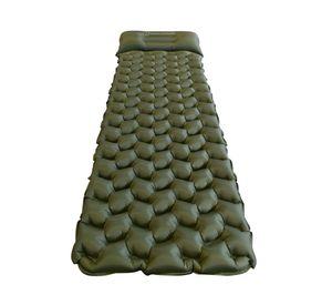 Colchoneta verde militar National Geographic