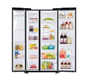 Refrigerador Side by Side RS60T5200B1 628 lt