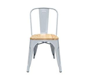 Silla Tolix Form Design