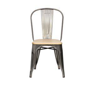 Silla Tolix Form Design