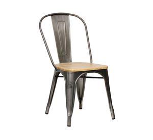Silla Tolix Form Design