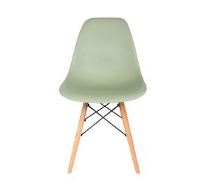 Silla Eames menta Form Design