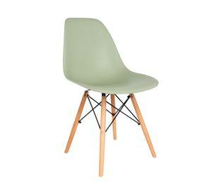 Silla Eames menta Form Design