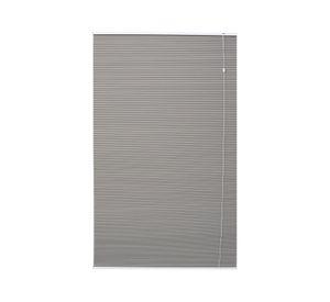Persiana blackout 150x170 cm gris Dib