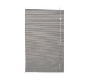 Persiana blackout 90x170 cm gris Dib