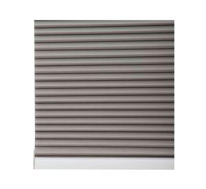 Persiana blackout 90x170 cm gris Dib