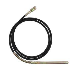 Sonda vibradora 38 mm 6 m PS38 Power Pro.