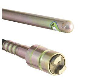 Sonda vibradora 45 mm 6 m PS45 Power Pro.