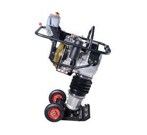 Vibropison a diésel 4 HP VP85D Power Pro.