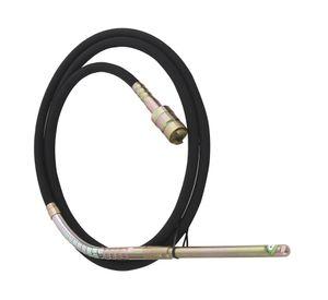 Sonda vibradora 32 mm 6 m PS32 Power Pro.