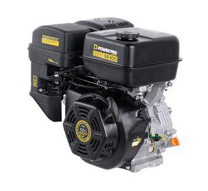 Motor a gasolina 15 HP GE400 Power Pro.