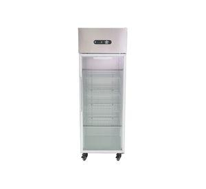 Congelador vertical 500 litros AF05G Maigas