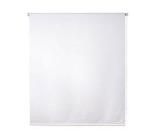 Cortina roller blackout 120x230 cm blanco Dib.