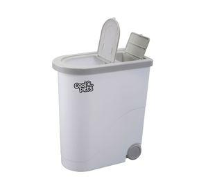 Contenedor alimento mascota Cool Pets.