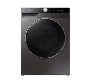 Lavadora secadora WD14TP04DSX carga frontal 14/9 kg platinum silver