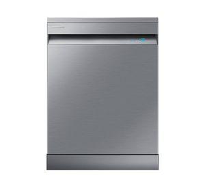 Lavavajillas DW60A8050FS/ZS gris 14 cubiertos
