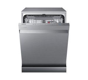 Lavavajillas DW60A8050FS/ZS gris 14 cubiertos
