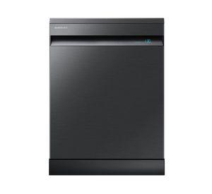 Lavavajillas DW60A8050FG/ZS negro 14 cubiertos