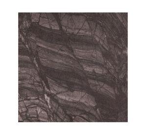 Limpiapiés 50x120 cm Marble café oscuro Dib.