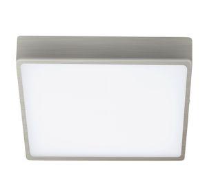 Panel sobreponer LED 22W 1L luz cálida Fueva 1
